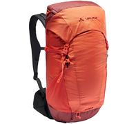 Sac a dos vaude neyland 24 rouge