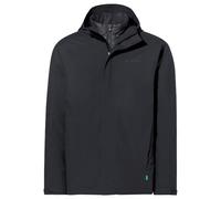 Vaude - Neyland 3 en 1 Jacket - Veste 3 en 1 homme Black - S
