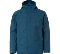 VAUDE Neyland 3in1 Jacket - Homme - Bleu - taille M- modèle 2026