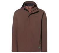 Vaude - Neyland 3in1 Jacket - Veste 3-en-1 - 3XL - turf