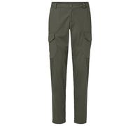 Vaude - Neyland Cargo Pants - Pantalon de trekking - 50 - Regular - khaki