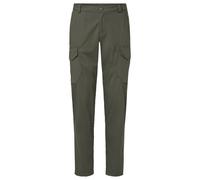 Vaude - Neyland Cargo Pants - Pantalon randonnée homme Khaki - EU 52
