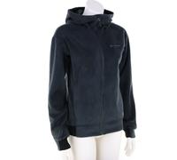 Vaude Neyland Fleece Hoodie Femmes Pulls 44 Noir