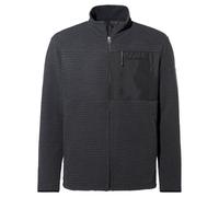 Vaude Neyland Ii Full Zip Fleece Gris S Homme