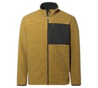 Vaude - Neyland Fleece Jacket II - Polaire homme Savanna - L