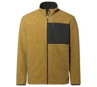 Vaude - Neyland Fleece Jacket II - Veste polaire - S - savanna