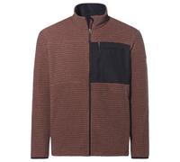 Vaude - Neyland Fleece Jacket II - Veste polaire - S - tobacco