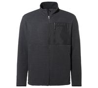 Vaude Neyland Ii Full Zip Fleece Gris 2XL Homme