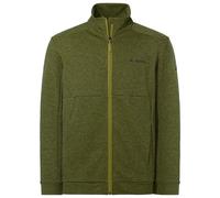 Vaude Neyland Sc Jacket Vert L Homme