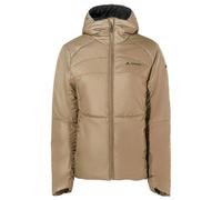 Vaude - Neyland Hooded Insulation Jacket - Doudoune femme Oat - EU 42