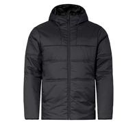 Vaude - Neyland Hooded Insulation Jacket - Doudoune homme Black - XL