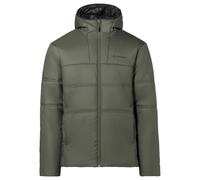 Vaude - Neyland Hooded Insulation Jacket - Doudoune homme Khaki - L