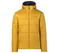 Vaude - Neyland Hooded Insulation Jacket - Doudoune homme Savanna - XL