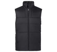 Vaude - Neyland Padded Vest II - Doudoune sans manches homme Black - XXL