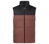 Vaude - Neyland Padded Vest II - Gilet synthétique - L - tobacco