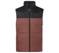 Vaude - Neyland Padded Vest II - Gilet synthétique - M - tobacco