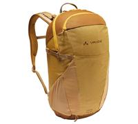 Vaude - Neyland Zip 20 Burnt Yellow - Sac à dos