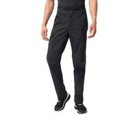 Vaude - Neyland ZO Pants - Pantalon trekking homme Black - EU 50 - Regular