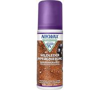 Vaude Nikwax Spray imperméabilisant pour nubuck et daim 125 ml