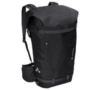 Vaude Proof 28 - Sac à dos vélo Black 28 L