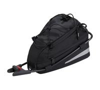 Vaude Bike Off Road 6l Tool Saddle Bag Noir Black