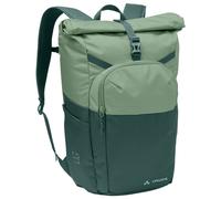 Vaude - Okab II - Sac à dos urbain Dark Forest - Taille unique