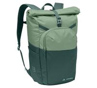 VAUDE Sac à dos Okab II unisexe 47 cm compartiment pour ordinateur portable Dark Forest Taille unique