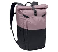 Vaude - Okab II - Sac à dos urbain Black/Purple Ash - Taille unique