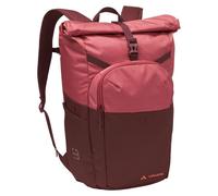Vaude - Okab II - Sac à dos urbain Dark Cherry - Taille unique