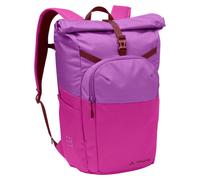 Vaude - Okab II - Sac à dos urbain Pink Orchid - Taille unique