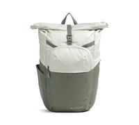 Vaude Okab ll Sac à dos roll-top vert, unisexe, 25L