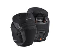 Vaude Bike Ontour Back 46l Panniers Noir Black