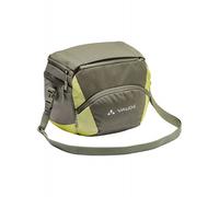 Vaude Bike Ontour Box Klickfix Ready 6l Handlebar Bag Vert Khaki