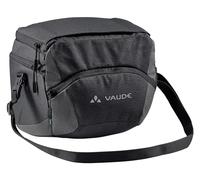 VAUDE OnTour Box L (KLICKfix Ready), Black Sac Unisex-Adult, Taille Unique