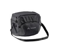VAUDE OnTour Box L (KLICKfix Ready), Black Sac Unisex-Adult, Taille Unique