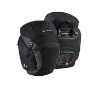 Vaude OnTour Fahrradtasche - schwarz
