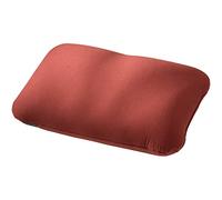 Vaude Oreiller Gonflable Uni M, 34 x 24 x 9 cm, Redwood, Taille Unique