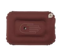 VAUDE Oreiller Pump Pillow Rouge Taille unique