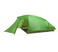 VAUDE Outdoor Tente Mixte Adulte, Cress Green