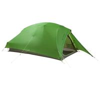 Tente vaude hogan sul 2p vert