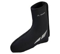 VAUDE Mixte Shoecover Pallas III sur-Chaussure pour Cycliste, Noir, 50 EU