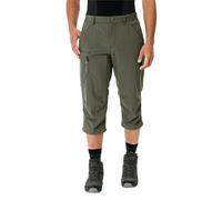 Vaude Pantalon 3/4 Farley Capri Ii
