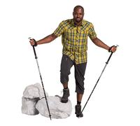 Vaude Pantalon 3/4 Farley Capri Ii