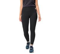 Vaude Pantalon 3/4 Farley Stretch Capri Ii