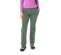 Vaude Pantalon 3/4 Farley Zo