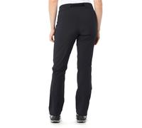 Vaude - Women's Badile Pants III - Pantalon de randonnée - 42 - Long - black