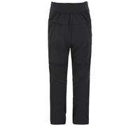 Vaude - Kid's Capacida Pants II - Pantalon ski de randonnée - 158/164 - black uni
