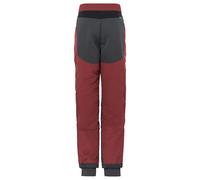 Vaude - Kid's Caprea Antimos Pants - Pantalon de trekking - 122/128 - redeva