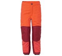 Vaude Pantalon Caprea Antimos