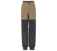 VAUDE Pantalon Caprea Antimos Enfant Marron/Gris 146-152 cm